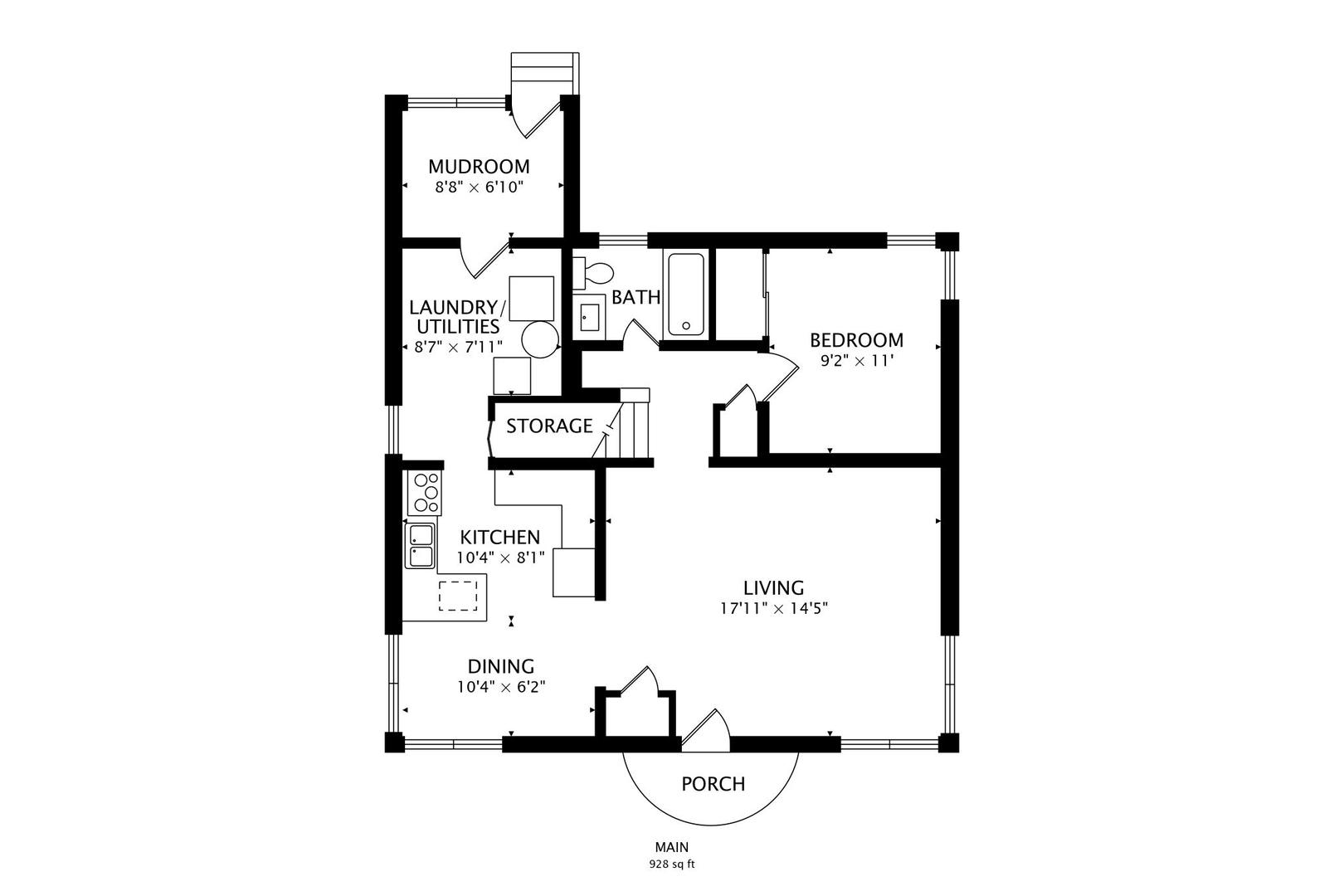 3309 Ruby Street Property Photo 33
