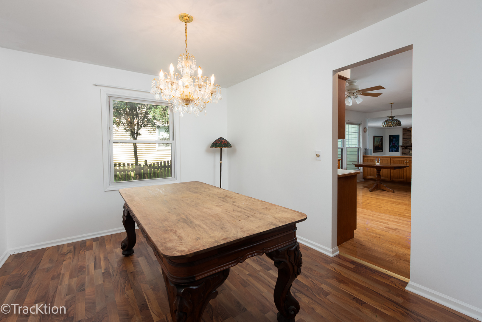 345 S Birchwood Drive Property Photo 4