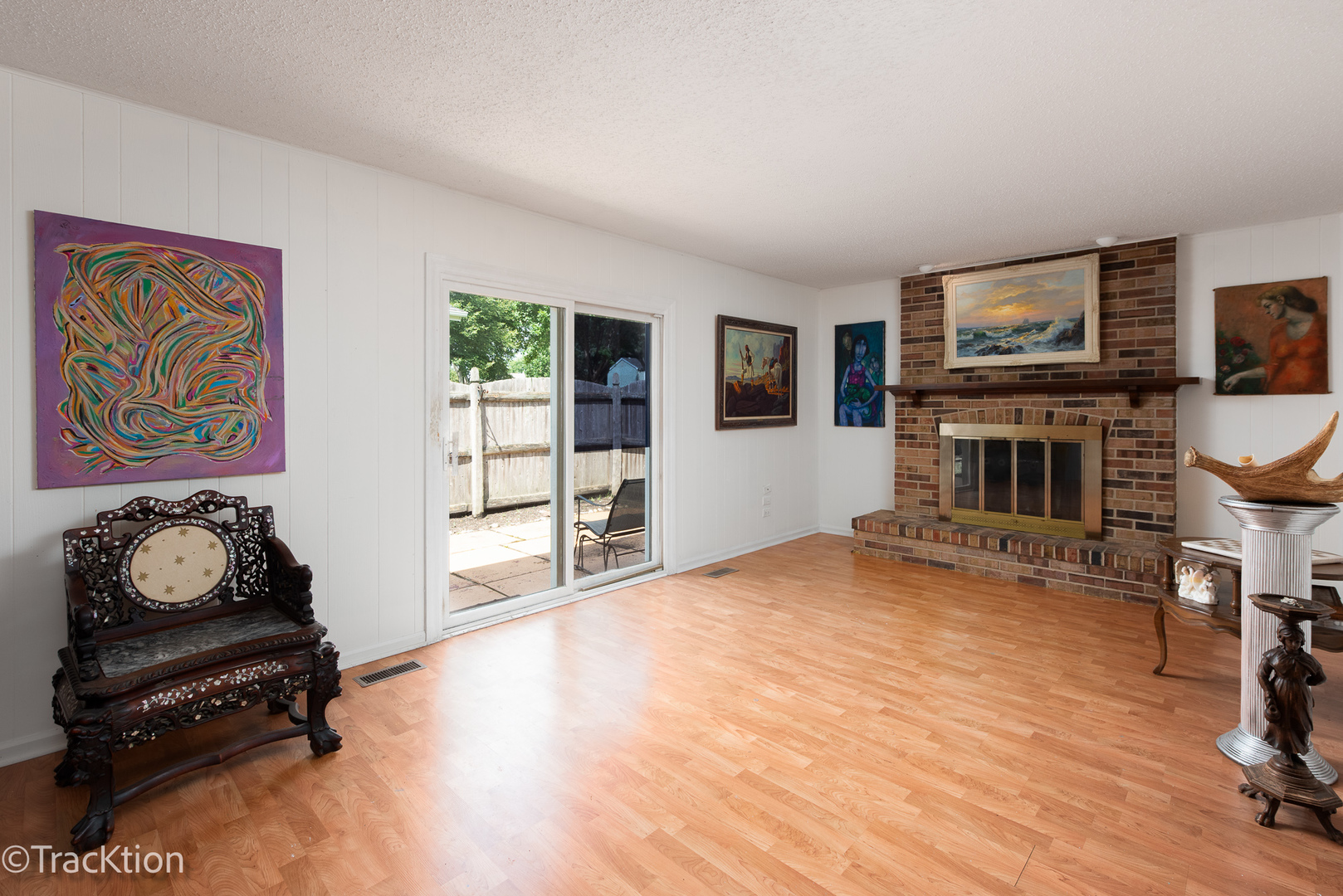 345 S Birchwood Drive Property Photo 9