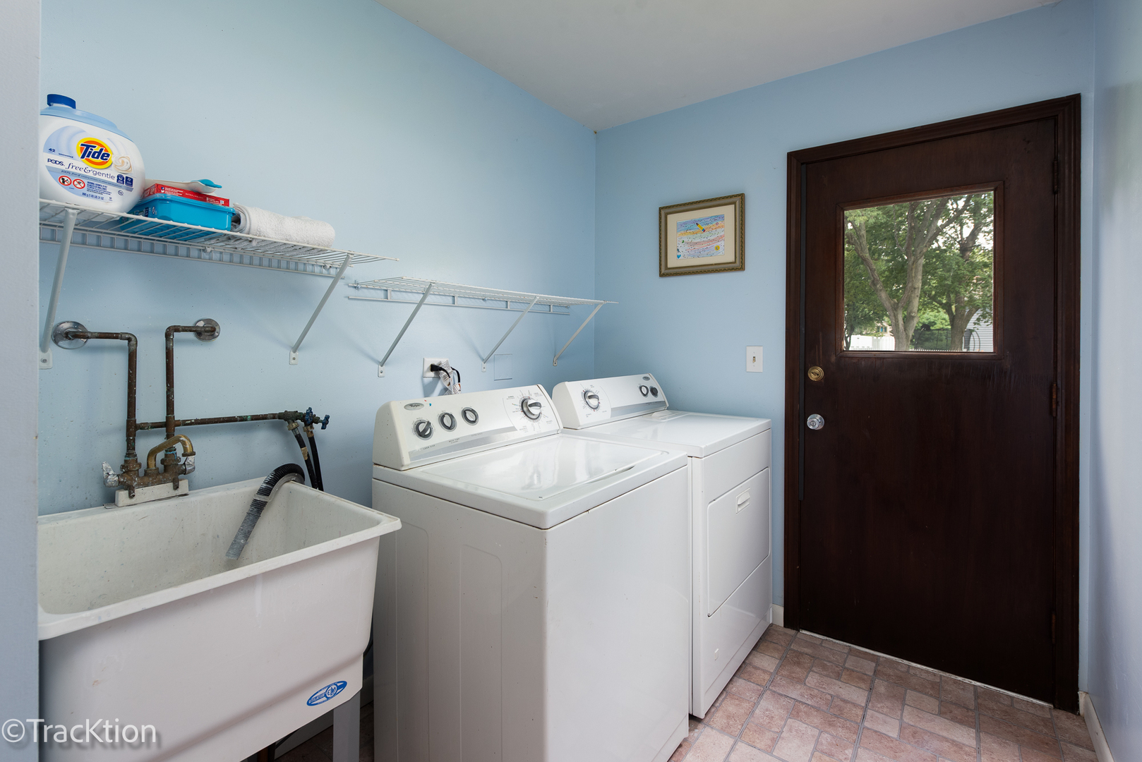 345 S Birchwood Drive Property Photo 10