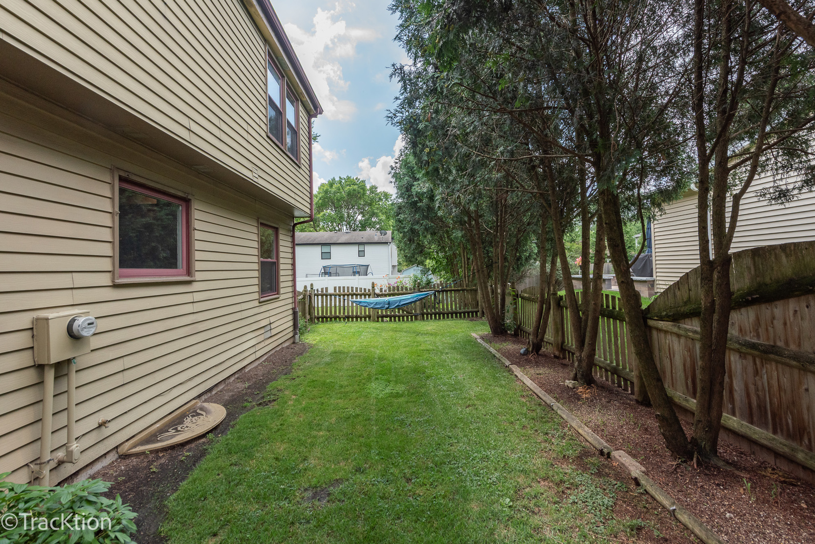 345 S Birchwood Drive Property Photo 18
