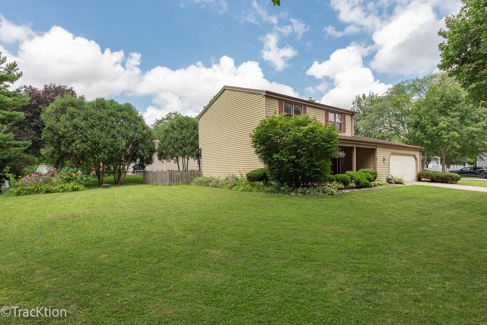 345 S Birchwood Drive Property Photo 19
