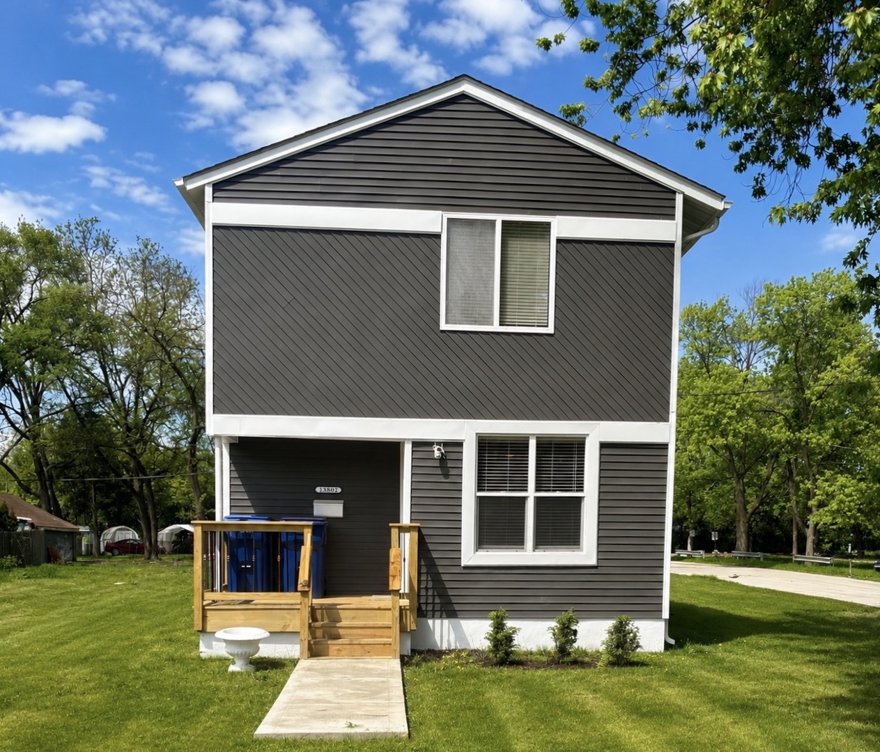 13802 Seeley Avenue Property Photo 1