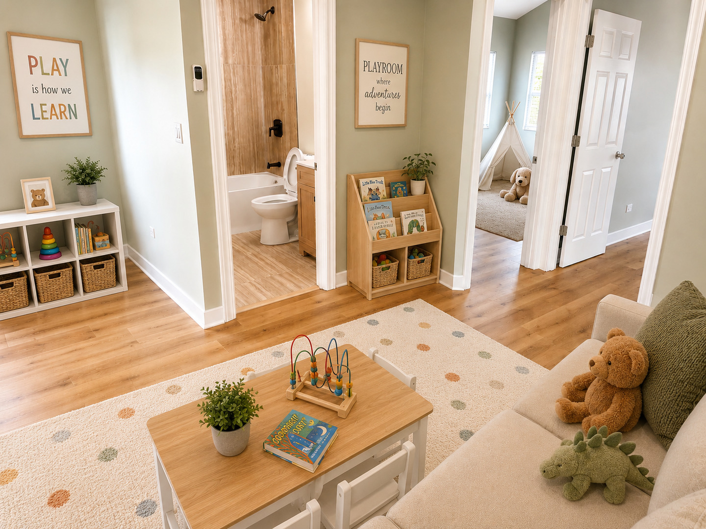 13802 Seeley Avenue Property Photo 18