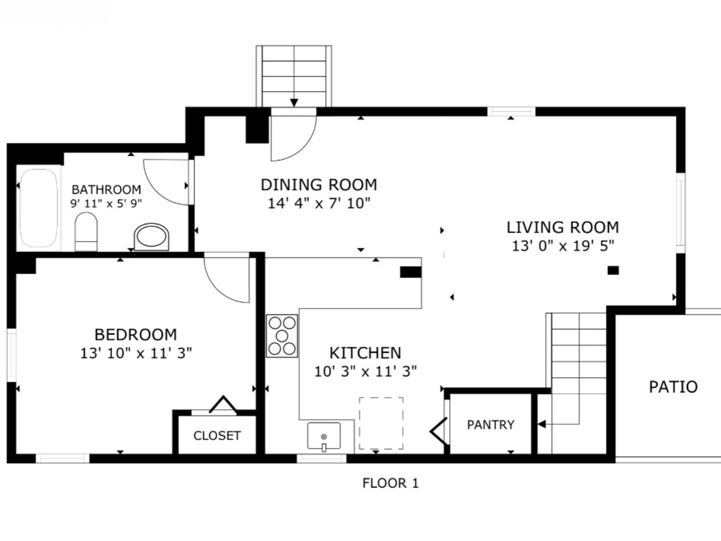 13802 Seeley Avenue Property Photo 25