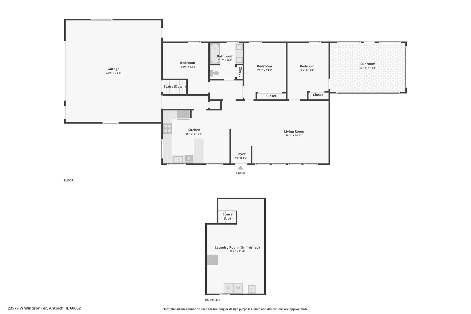 23579 W Windsor Terrace Property Photo 38