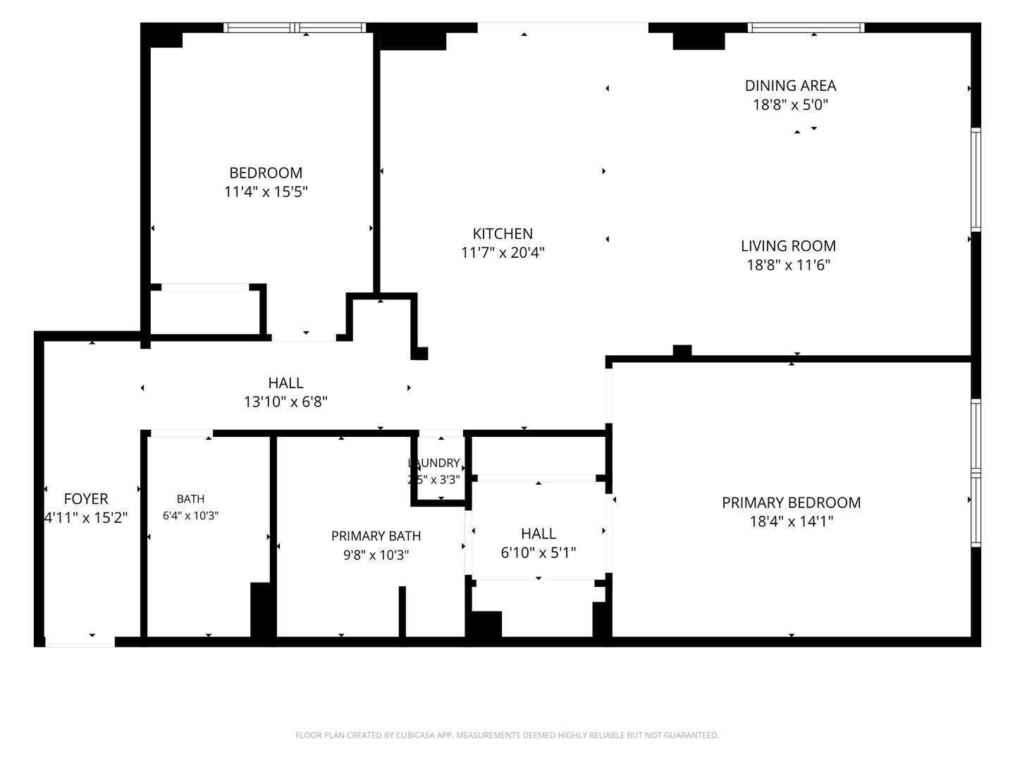 3500 S Sangamon Street 314 Property Photo 12