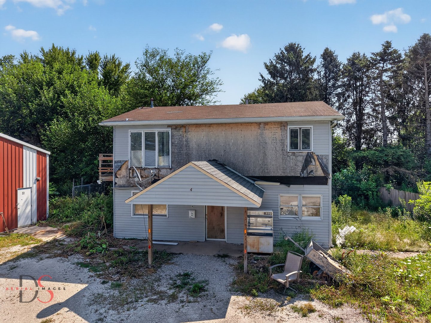 4205 E 2551st Road Property Photo 10