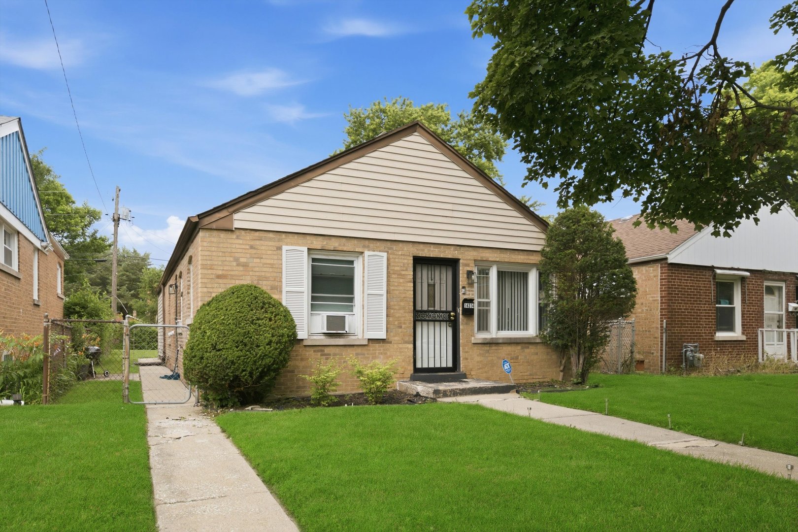 14314 S Edbrooke Avenue Property Photo 1