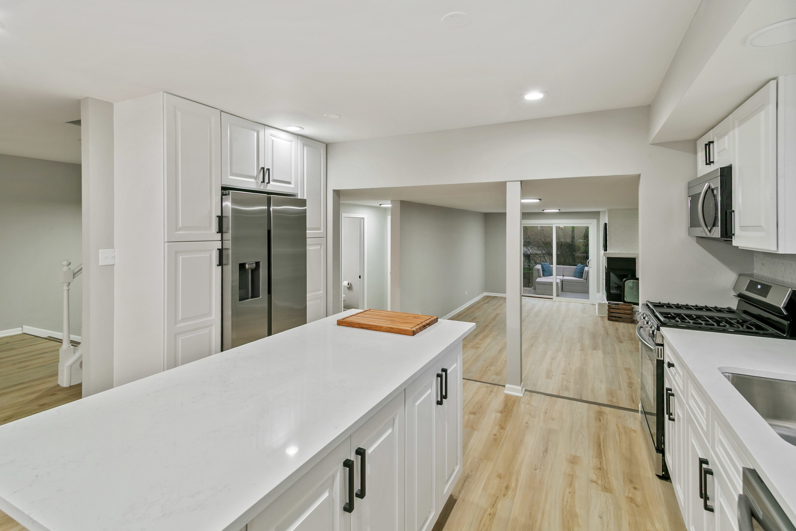 1554 Chickasaw Drive Property Photo 8