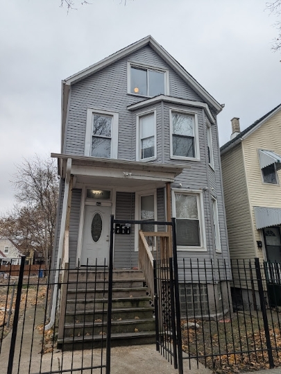 6719 S Sangamon Street 2 Property Photo 2
