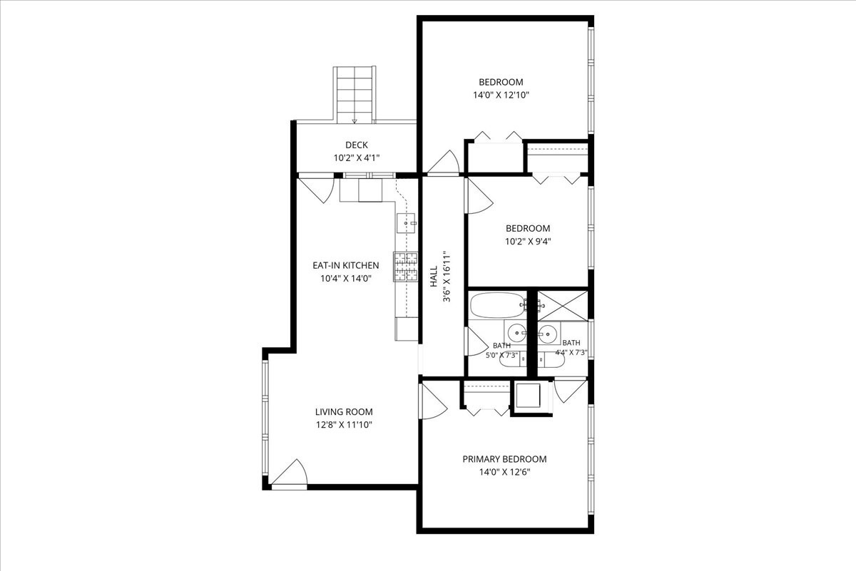 6969 N Ashland Boulevard 304 Property Photo 19