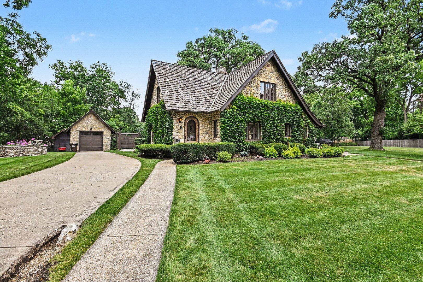 1 Kellogg Lane