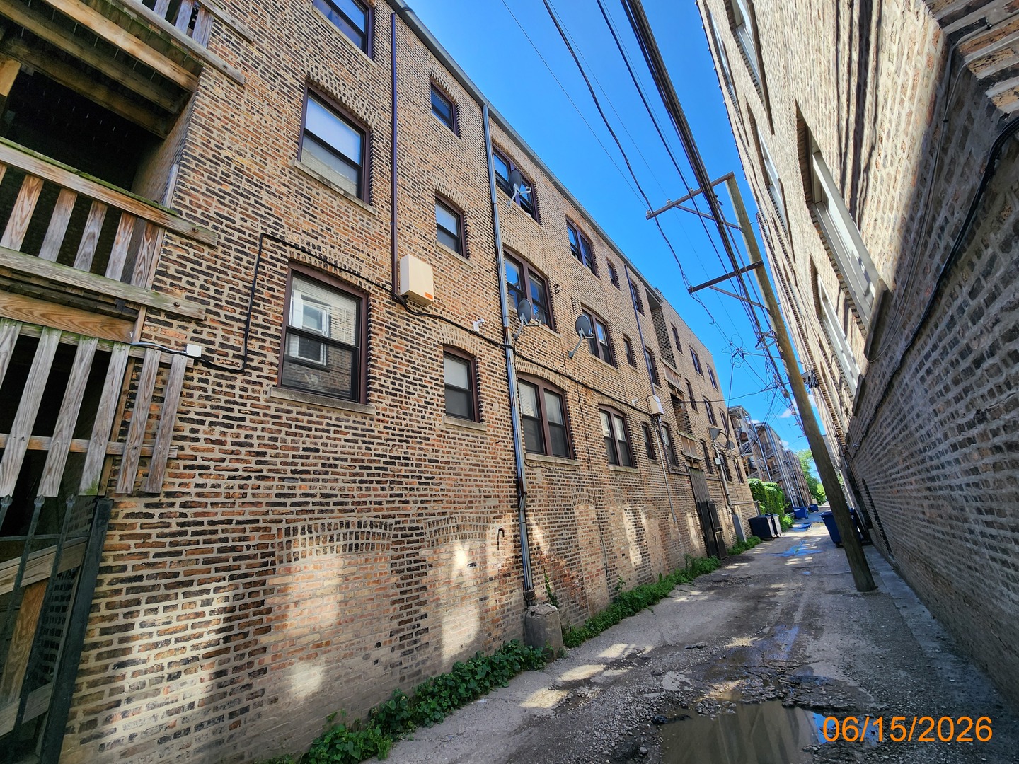 7908 S Ingleside Avenue Property Photo 4