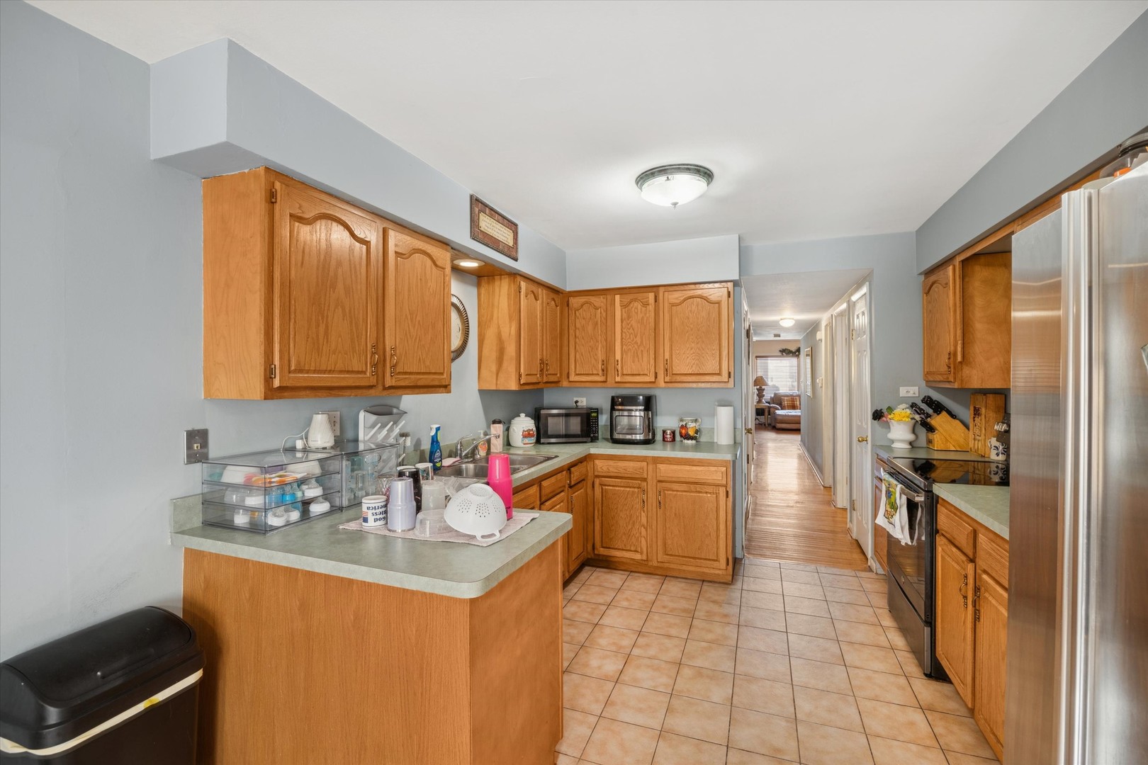 2626 Flossmoor Road Property Photo 16
