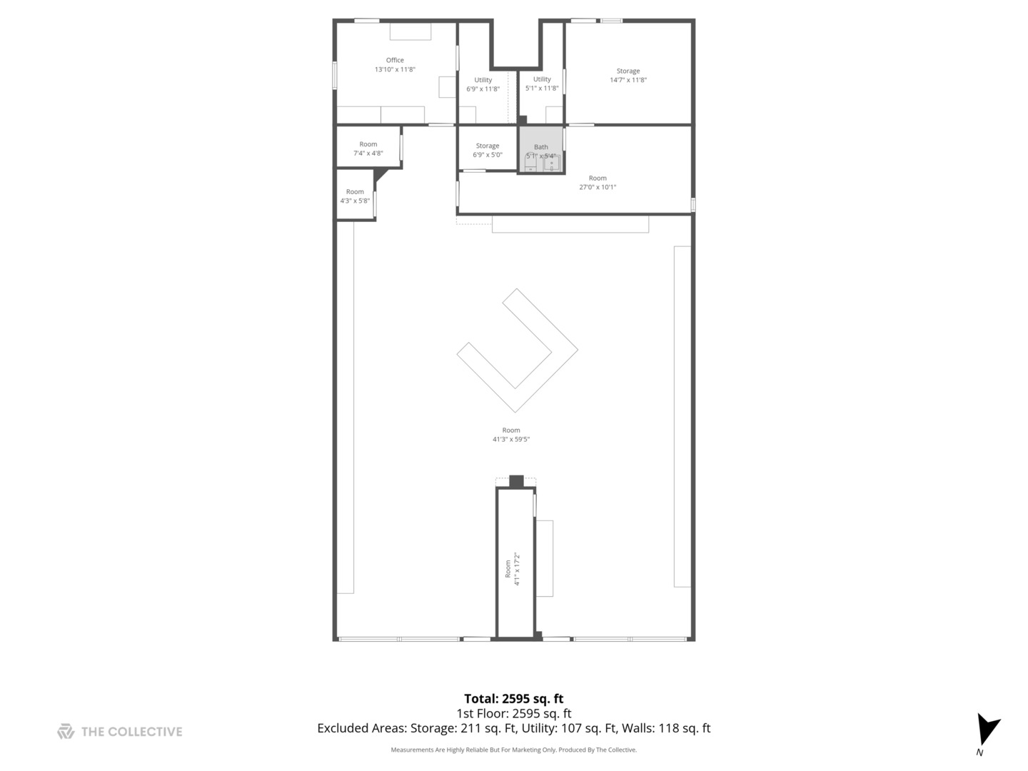 2626 Flossmoor Road Property Photo 25