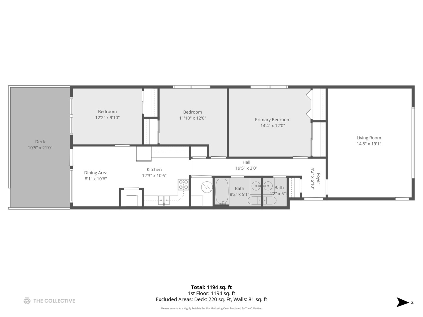 2626 Flossmoor Road Property Photo 26
