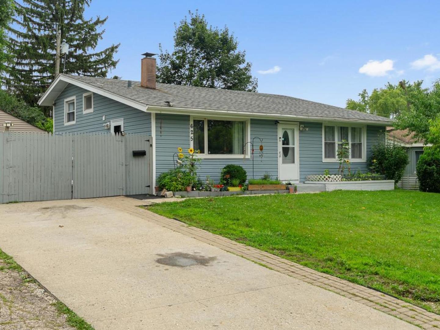 625 Jefferson Avenue Property Photo 1