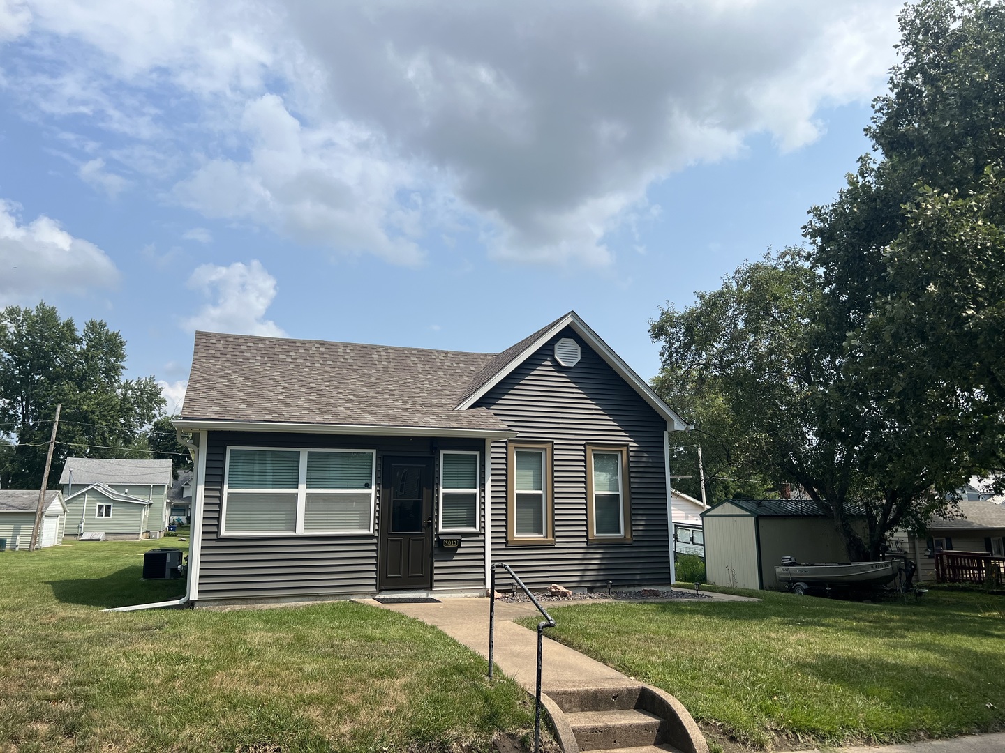 3011 Cleveland Street Property Photo 1