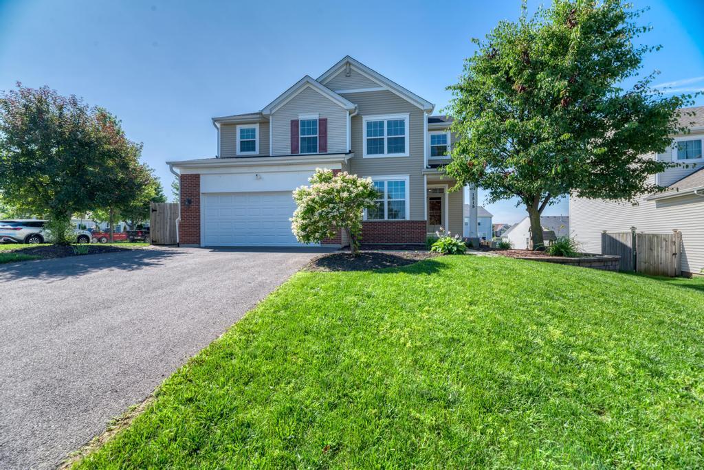1515 Elysium Drive Property Photo 1
