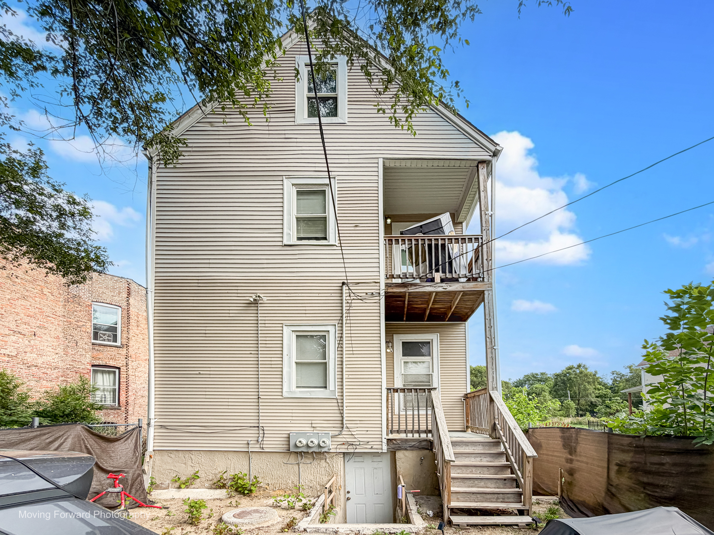 631 W 62nd Street Property Photo 19