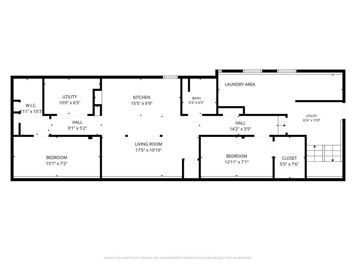 631 W 62nd Street Property Photo 22