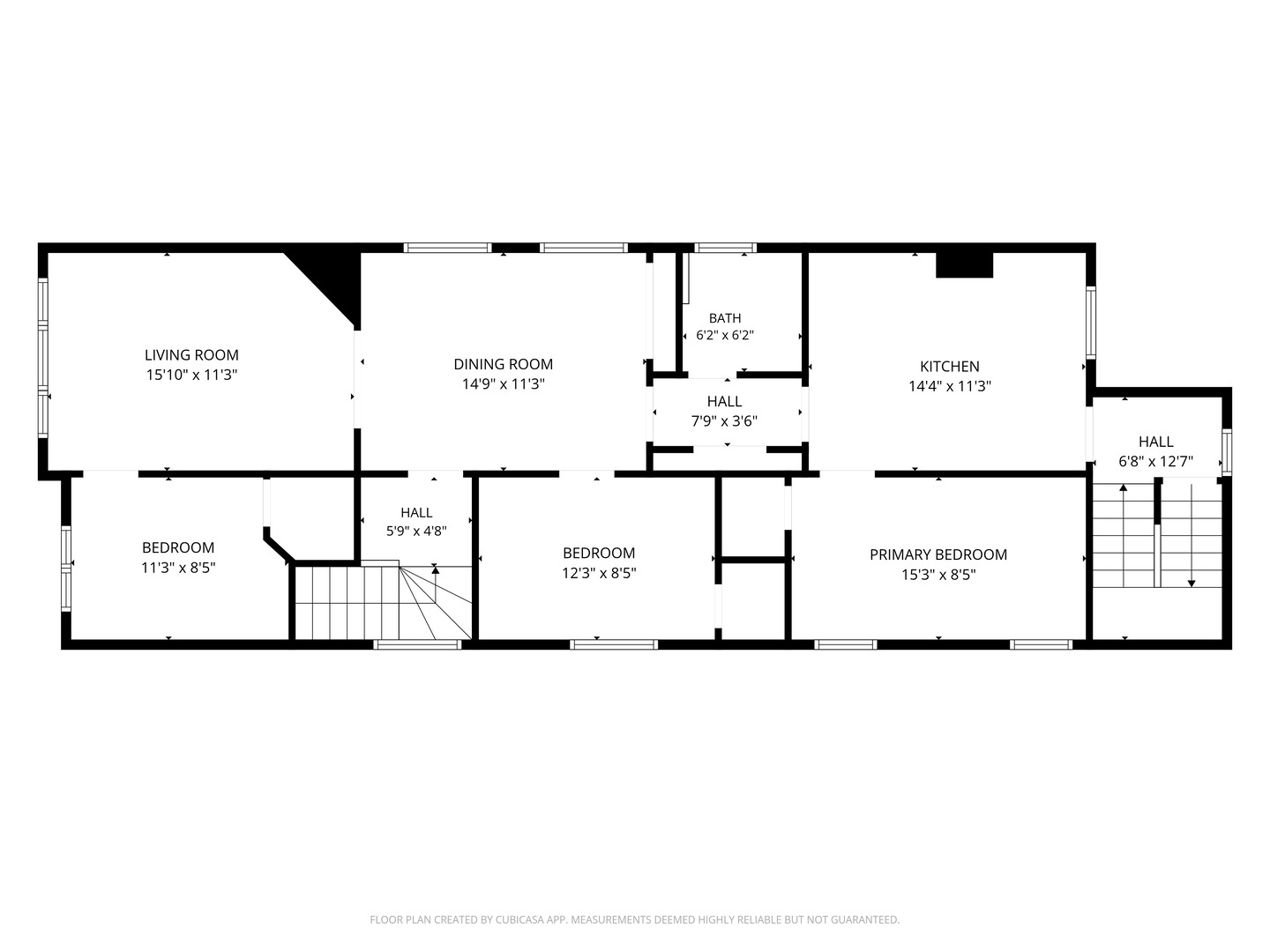 631 W 62nd Street Property Photo 23