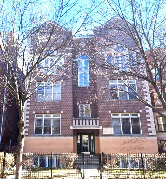 4233 N Kenmore Avenue 2N Property Photo 1
