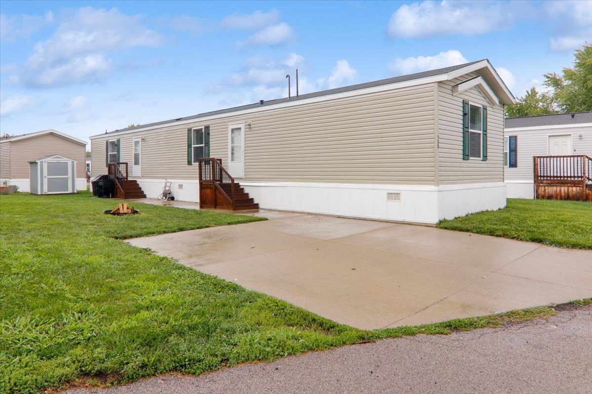 508 Parkland Drive Property Photo 1