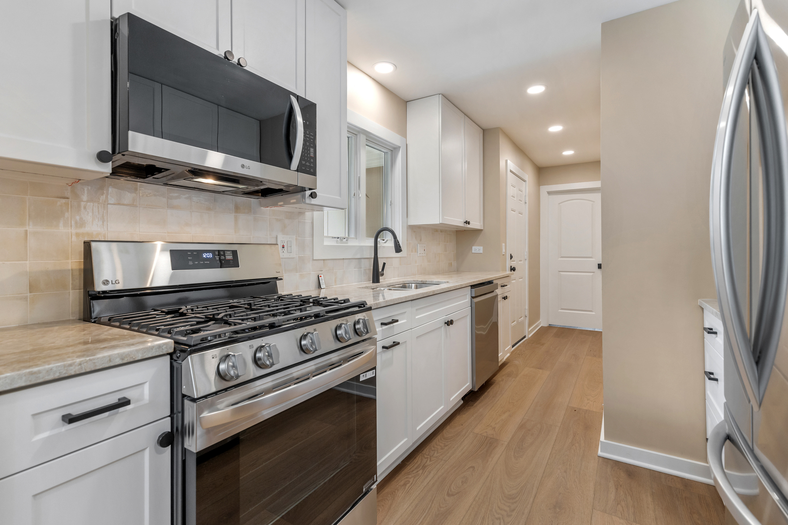 1007 Nancy Road Property Photo 9