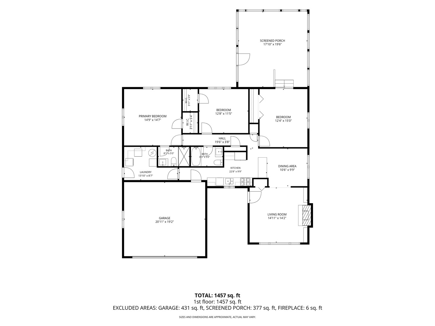 1007 Nancy Road Property Photo 34