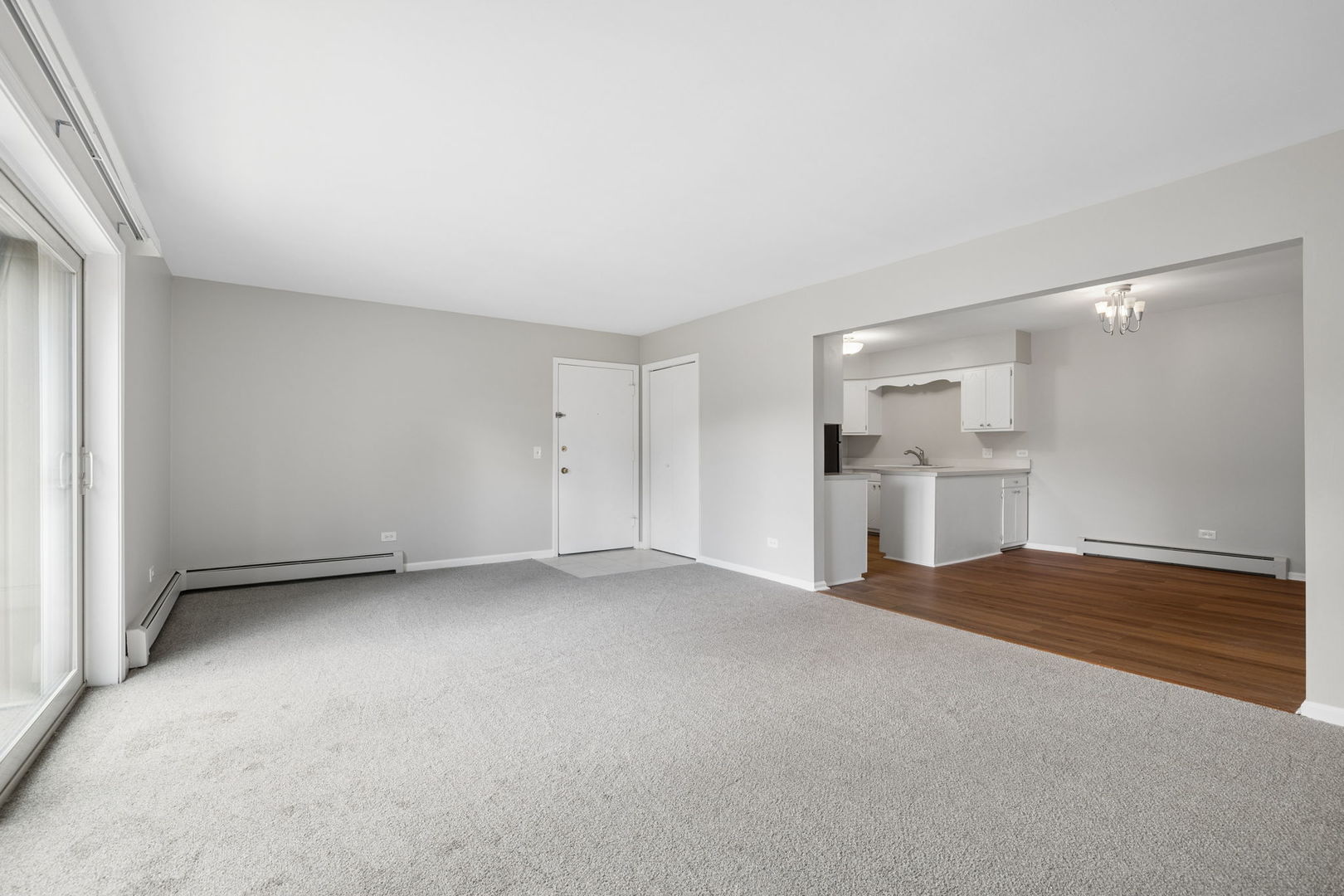 201 N President Street 3c Property Photo 6