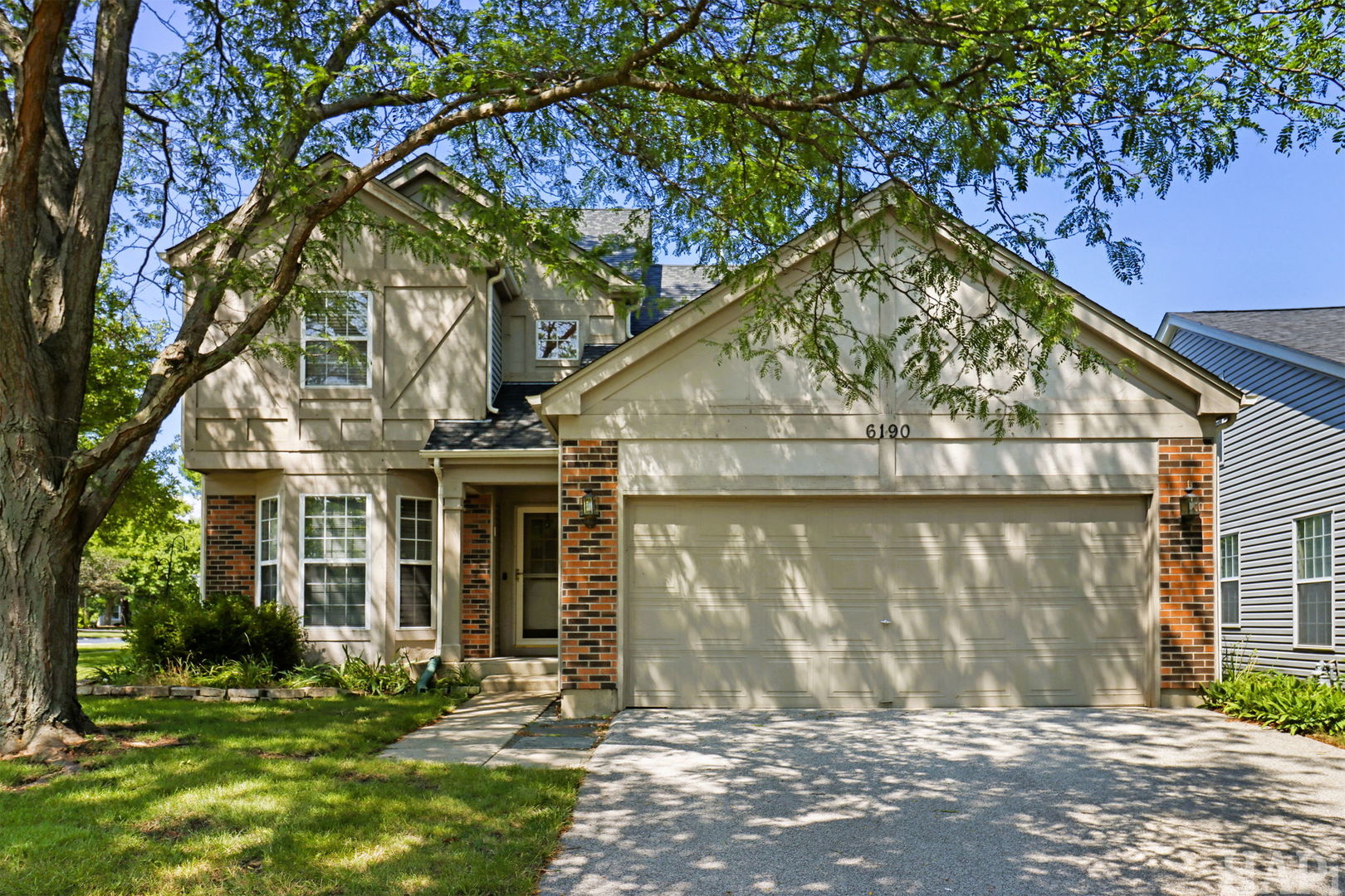 6190 Brookstone Place Property Photo 1
