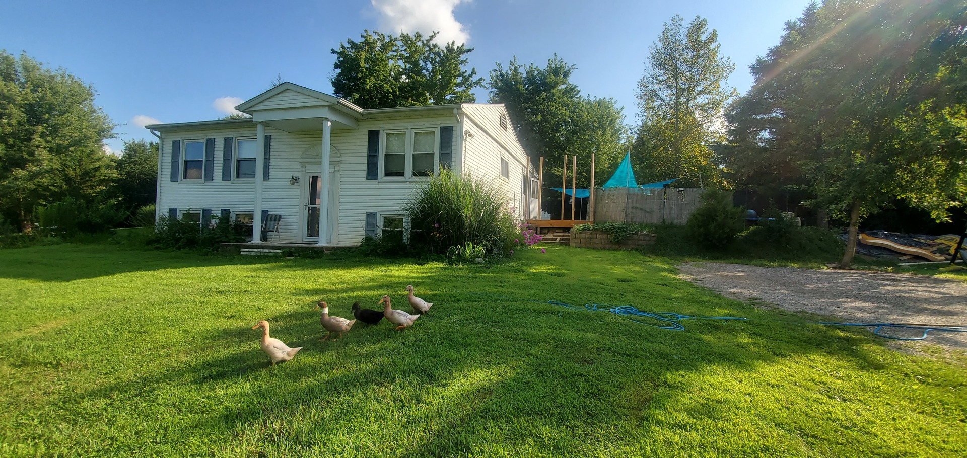 1905 Northlake Lane Property Photo 1