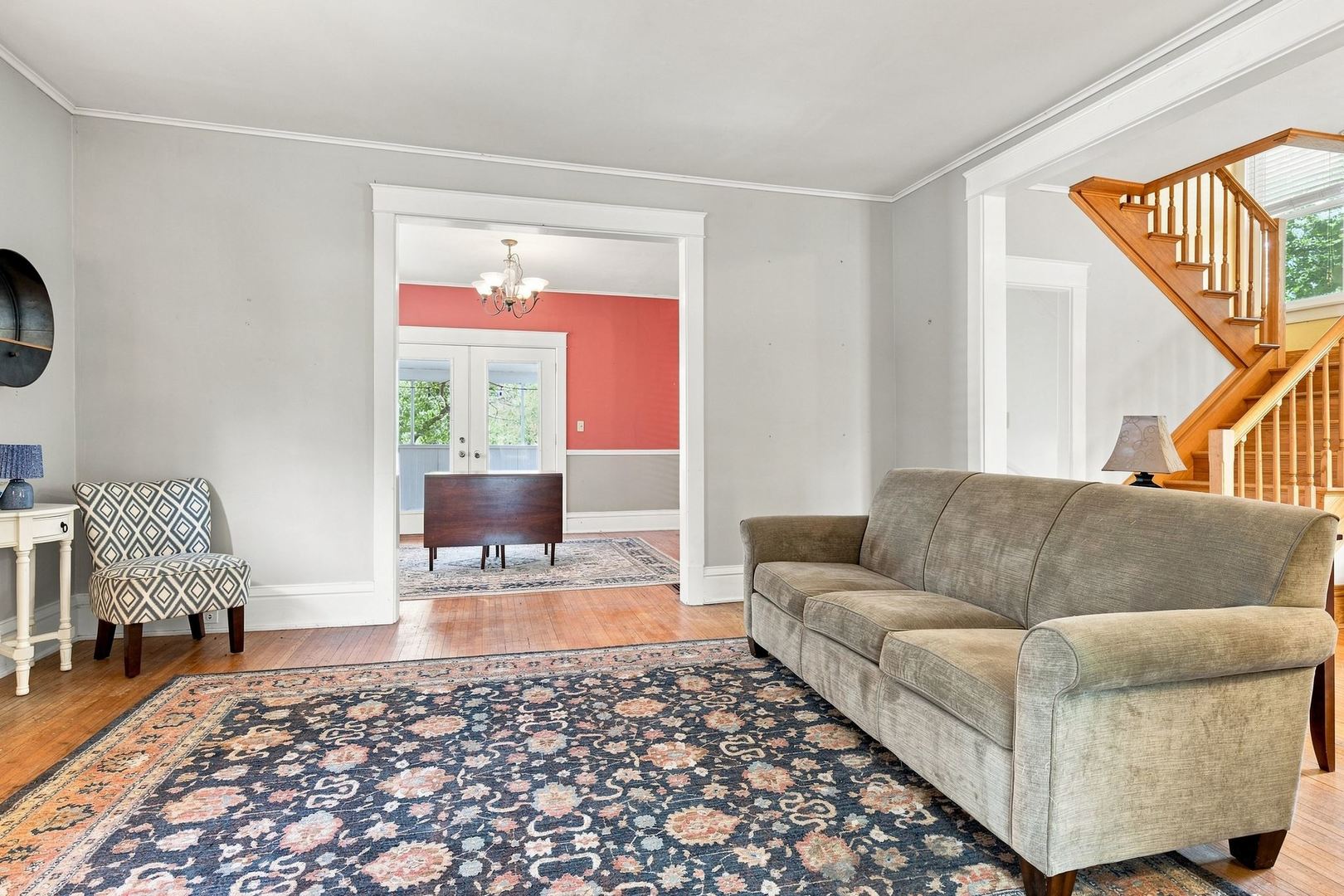 908 S Fell Avenue Property Photo 8