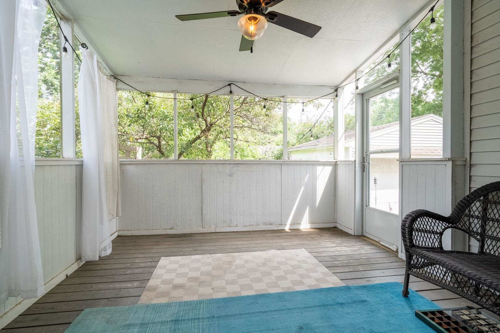 908 S Fell Avenue Property Photo 14