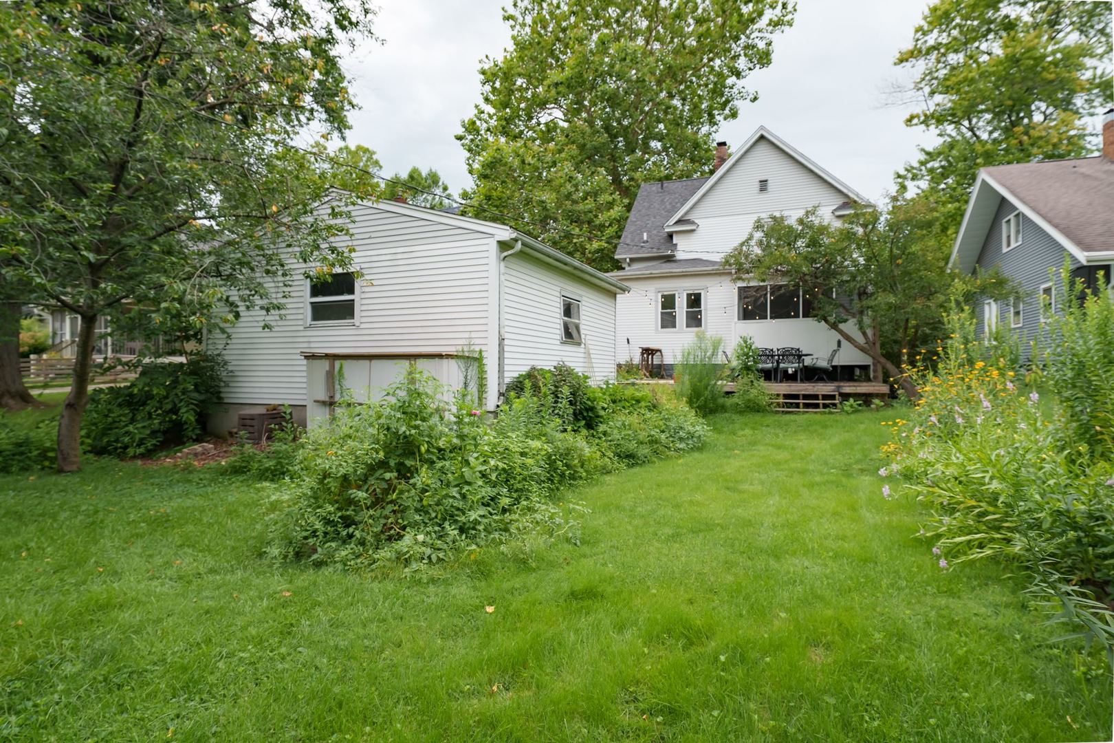 908 S Fell Avenue Property Photo 25