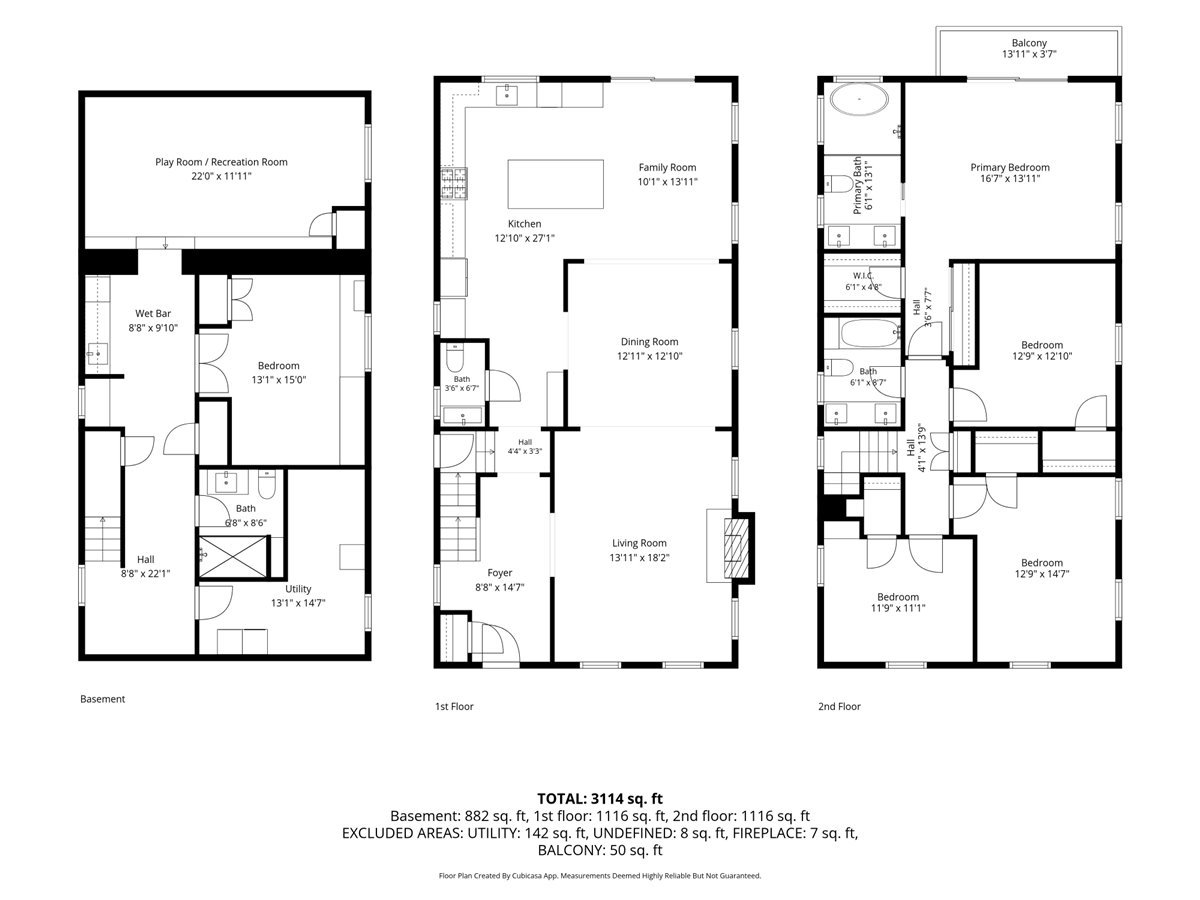 704 Roger Avenue Property Photo 44