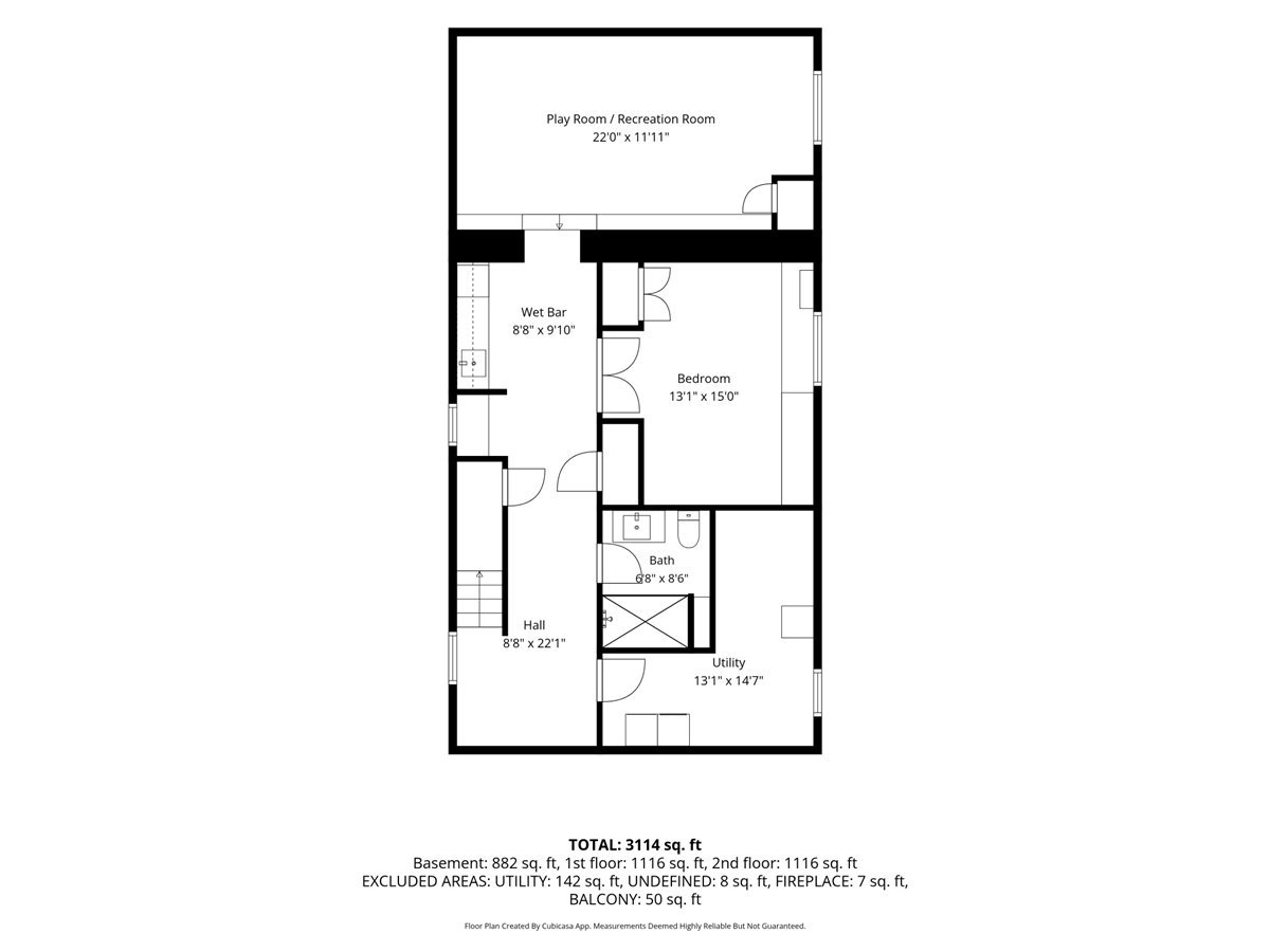 704 Roger Avenue Property Photo 45
