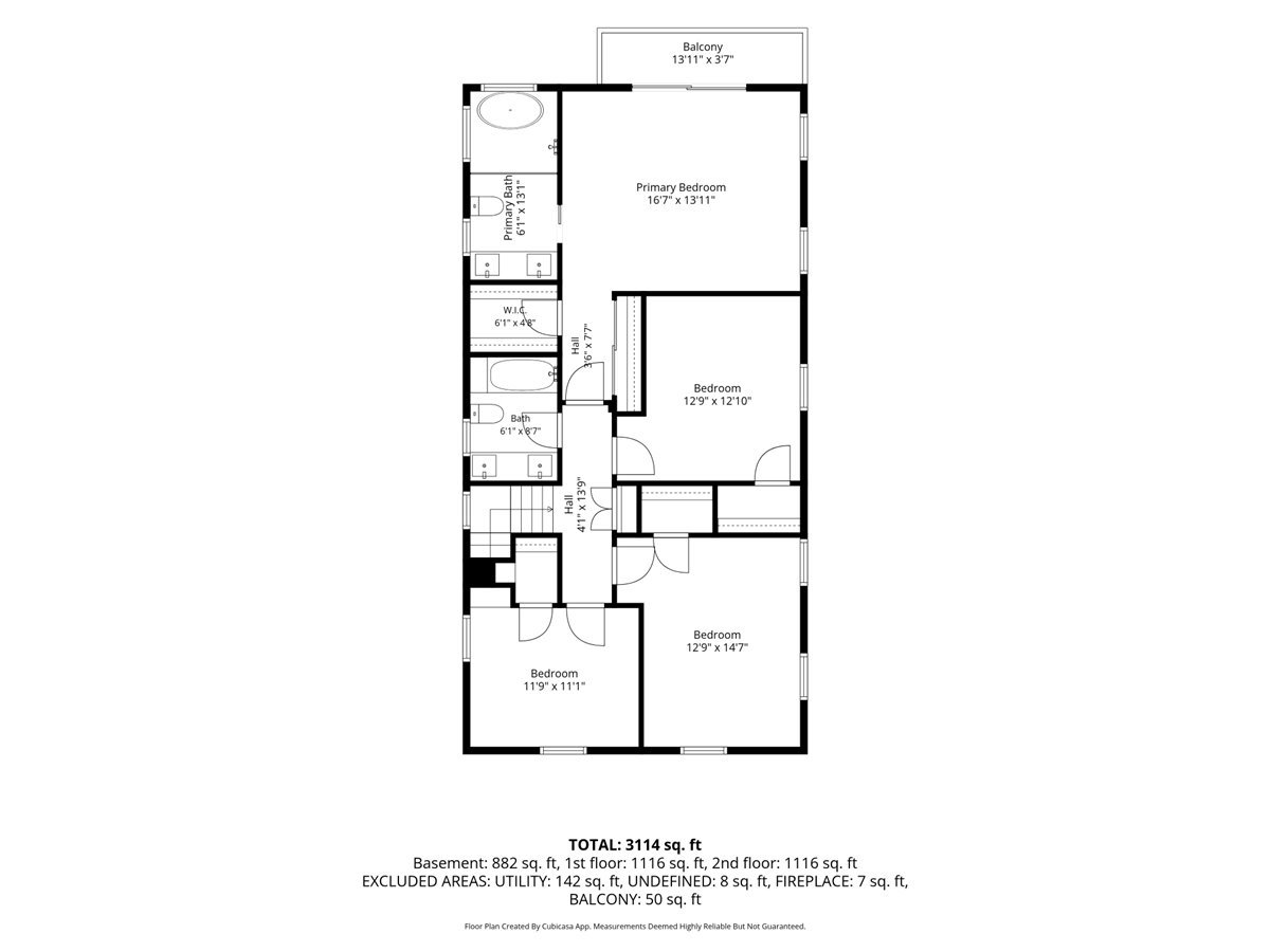 704 Roger Avenue Property Photo 47