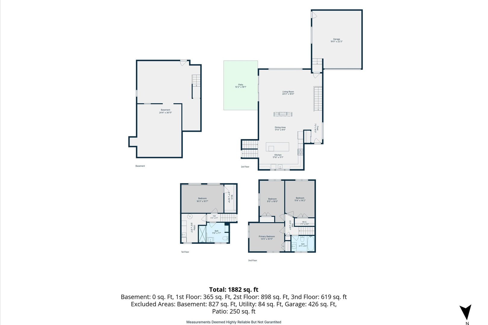 831 Sunnyside Road Property Photo 35