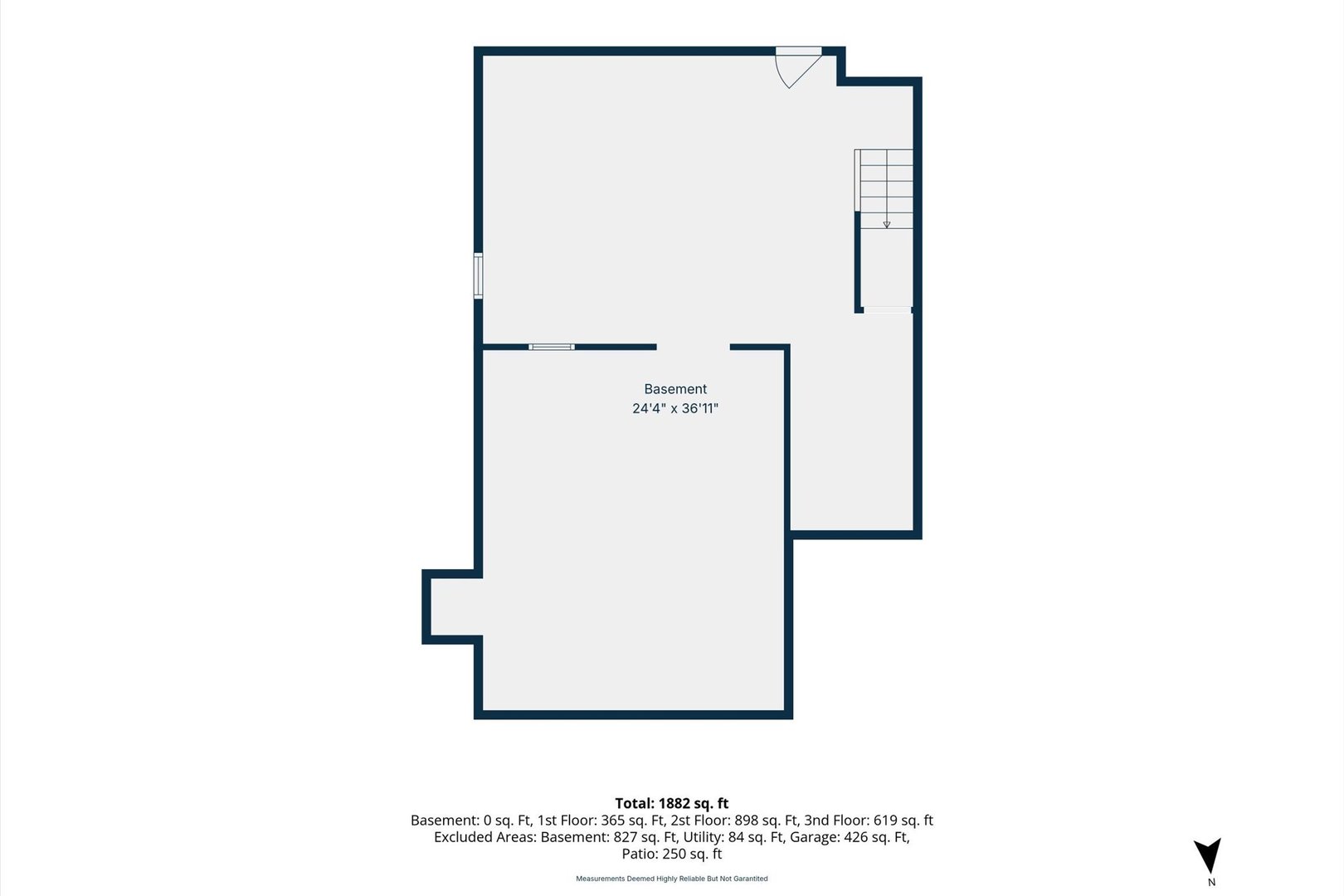 831 Sunnyside Road Property Photo 36