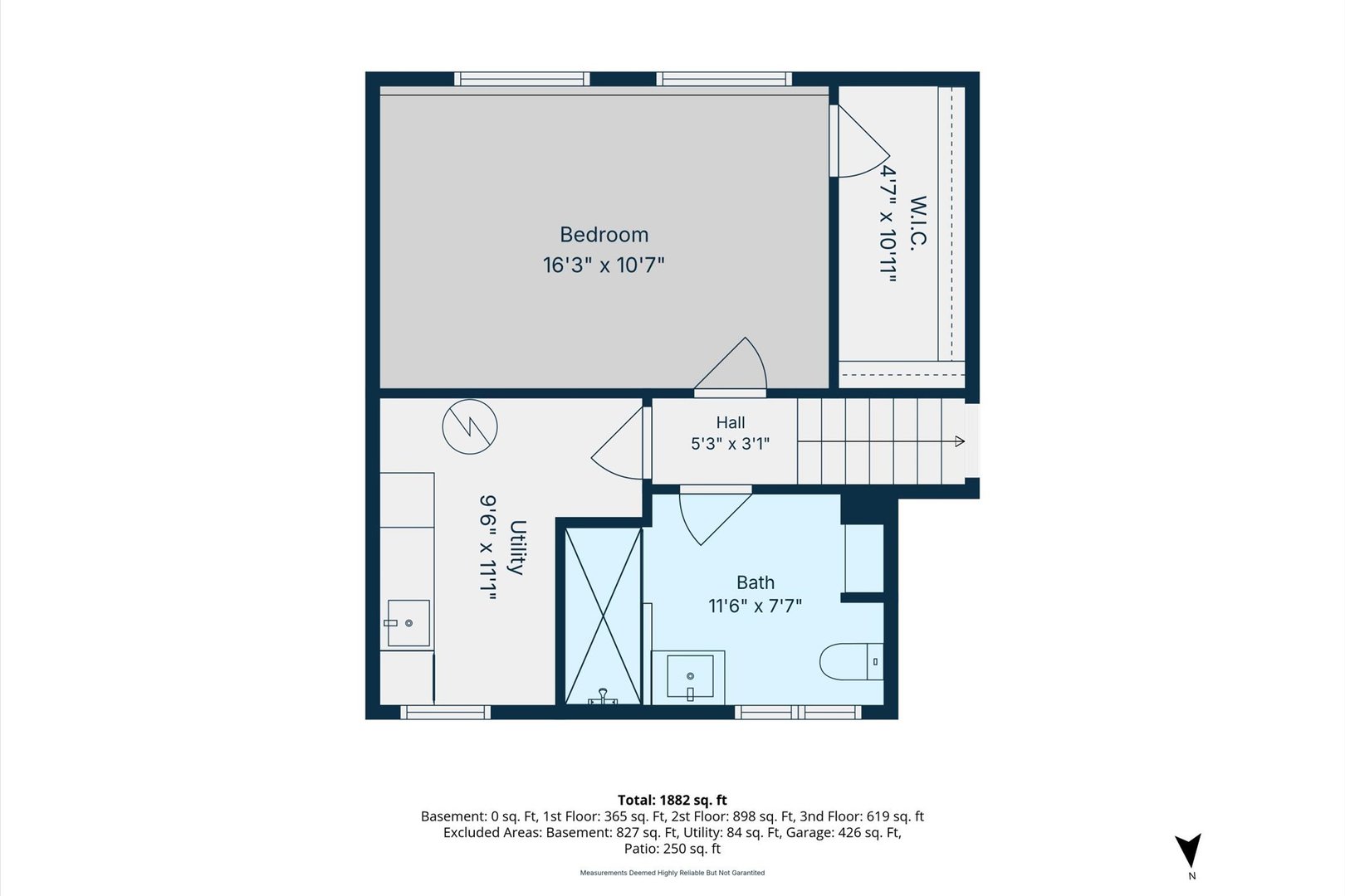 831 Sunnyside Road Property Photo 37