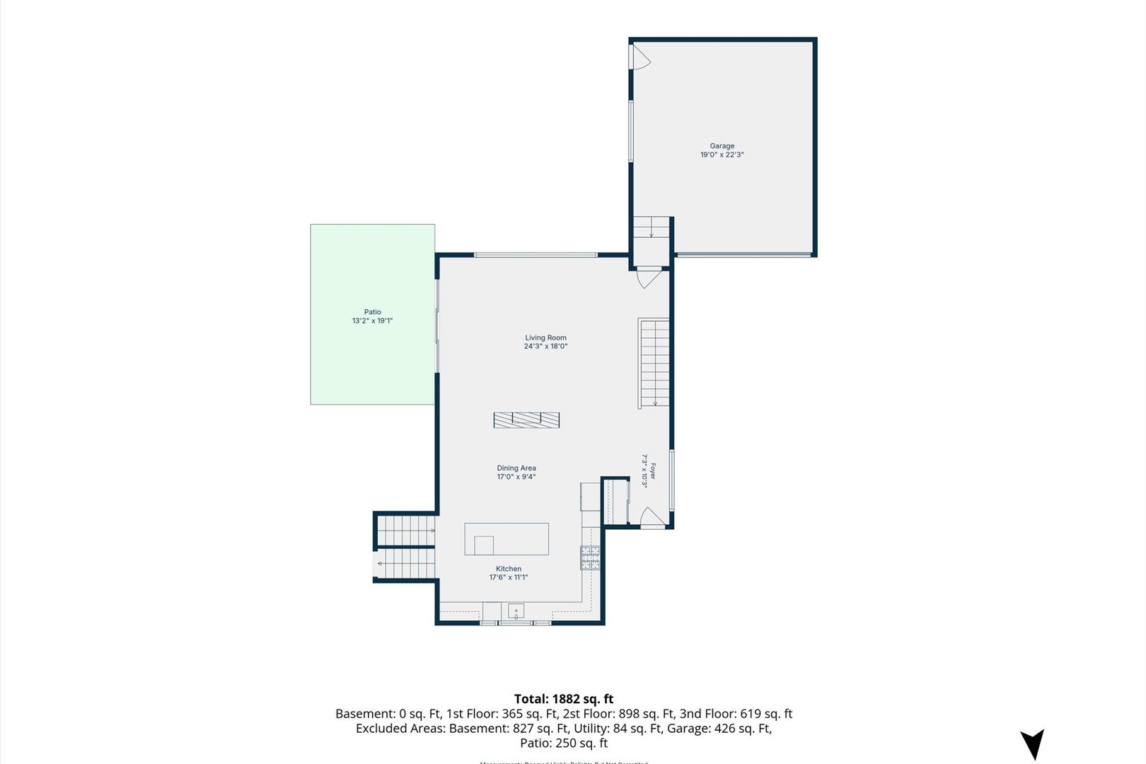 831 Sunnyside Road Property Photo 38