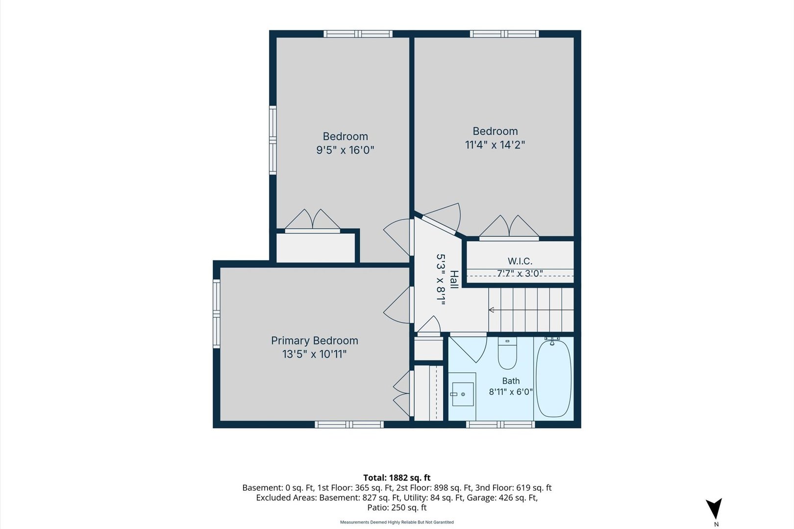831 Sunnyside Road Property Photo 39
