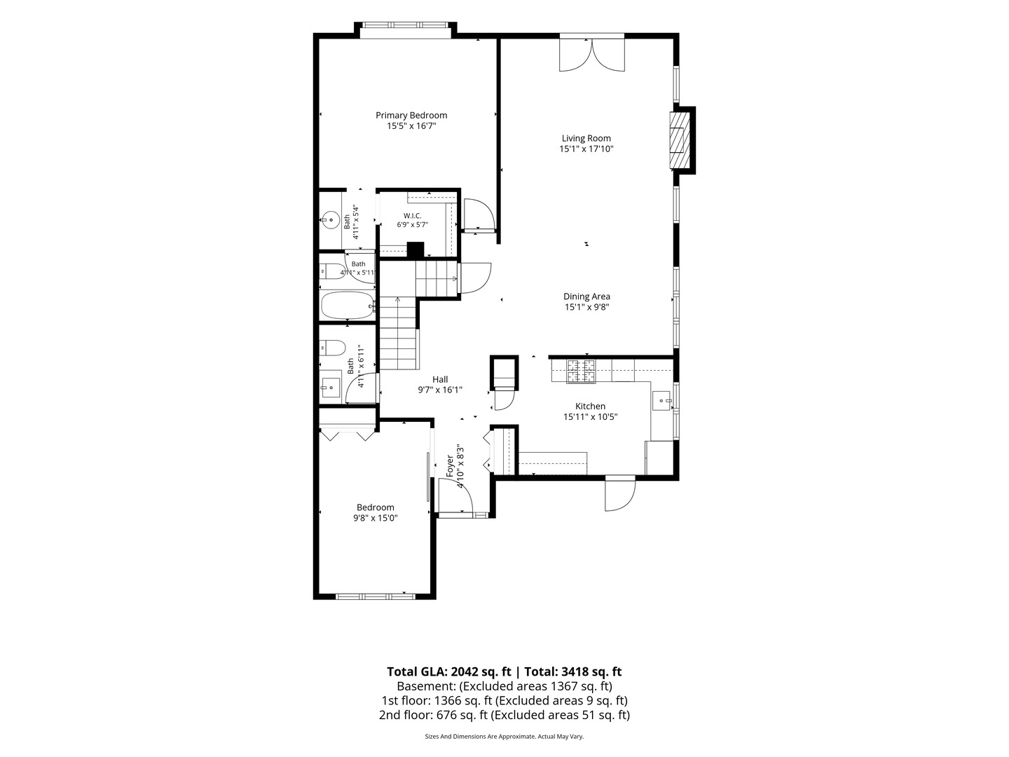 528 W Evergreen Street Property Photo 25