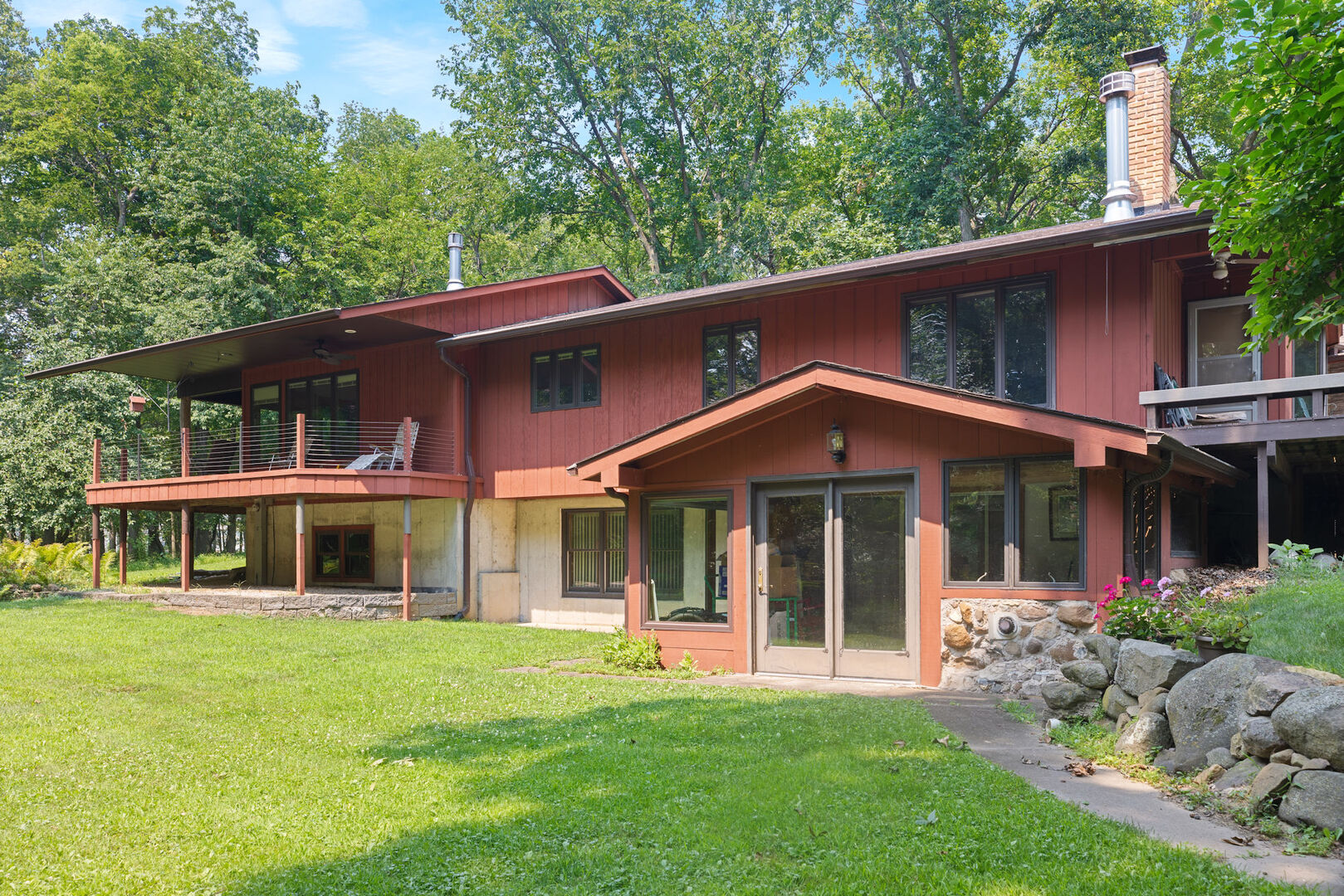 9434 E Fowler Road Property Photo