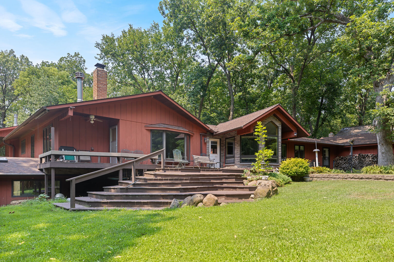 9434 E Fowler Road Property Photo 3