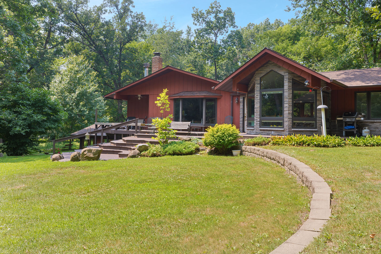 9434 E Fowler Road Property Photo 4