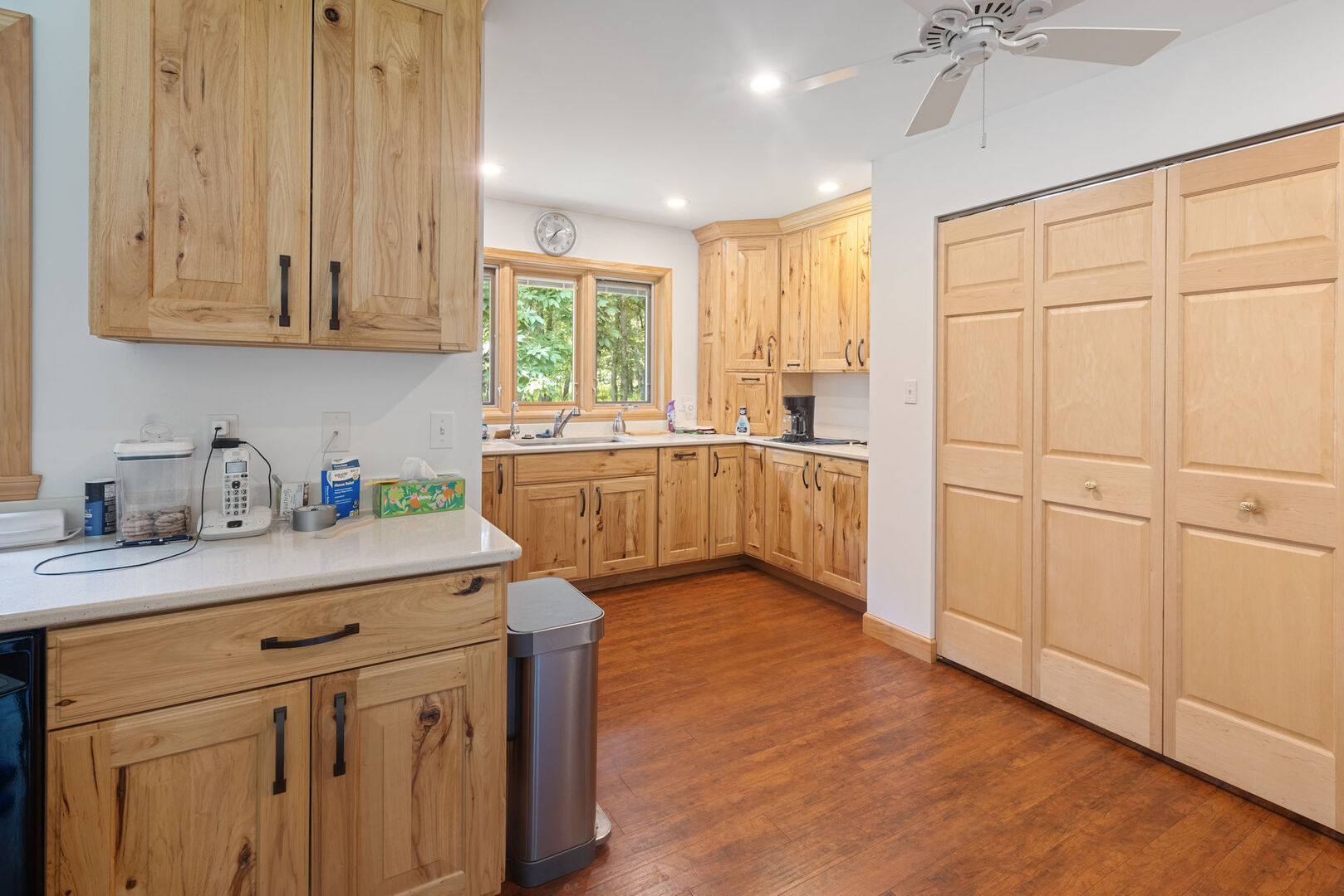 9434 E Fowler Road Property Photo 6